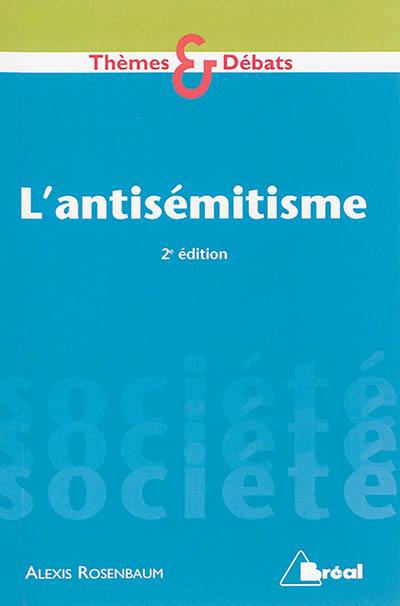 L'antisémitisme