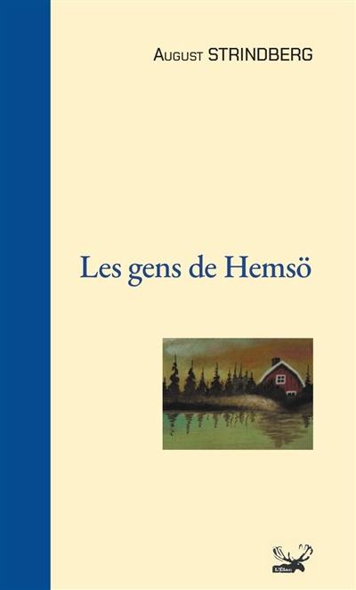 Les gens de Hemsö