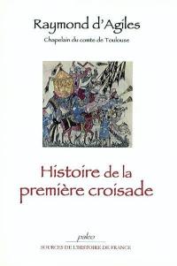 Histoire des Francs qui ont pris Jérusalem