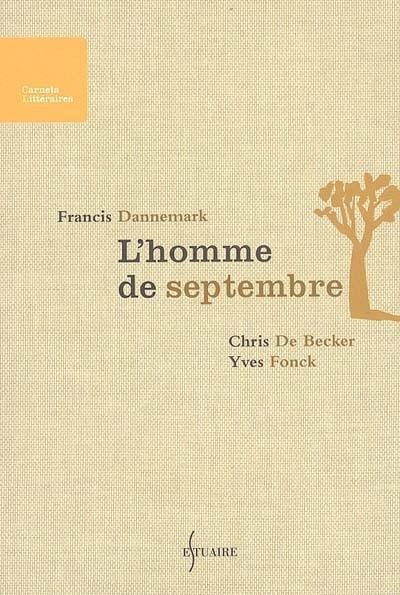 L'homme de septembre