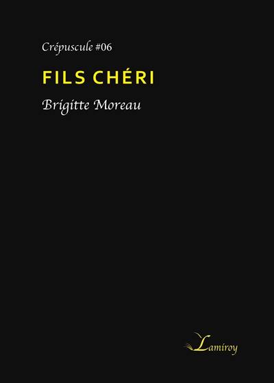 Fils chéri