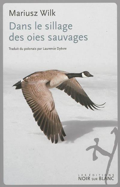 Dans le sillage des oies sauvages