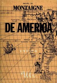 De America