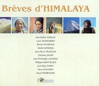 Brèves d'Himalaya