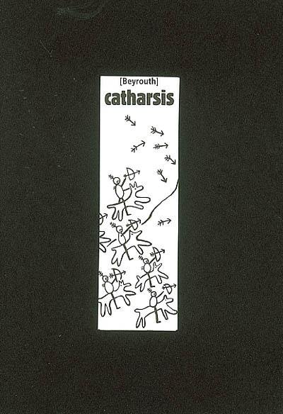 Catharsis : Beyrouth