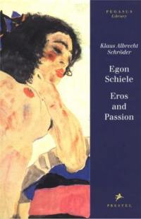 Schiele Eros and Passion Pegasus (Flexicover)