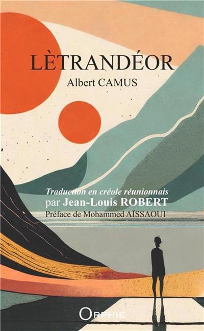 Lètrandéor Lètrandéor