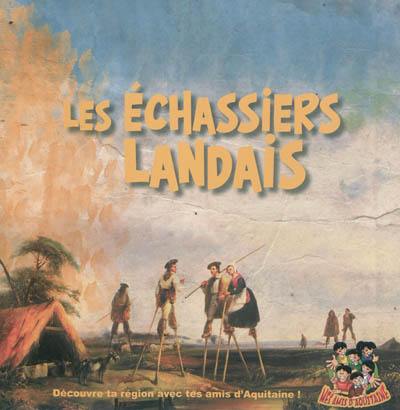 Les échassiers landais