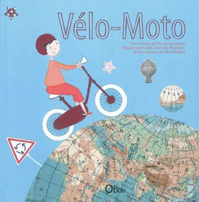 Vélo-moto