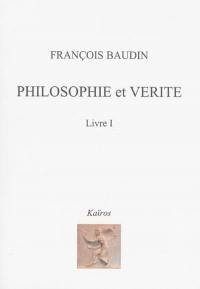 Philosophie et vérité