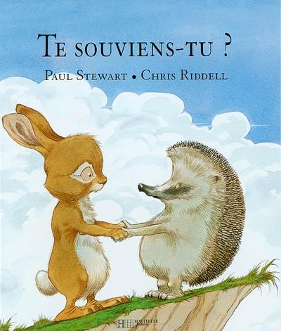 Te souviens-tu ?