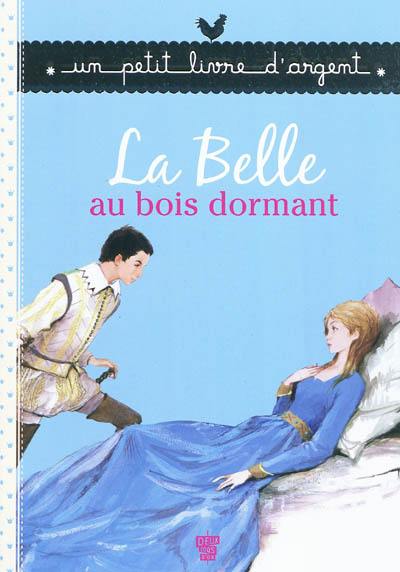 La belle au bois dormant