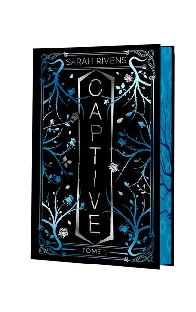 Captive. Vol. 1