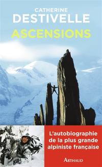 Ascensions