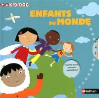 Enfants du monde