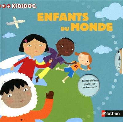 Enfants du monde