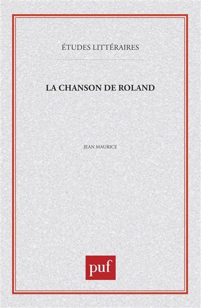 La Chanson de Roland