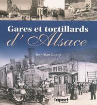 Gares et tortillards d'Alsace