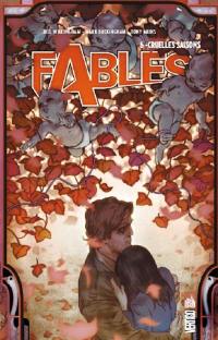 Fables. Vol. 6. Cruelles saisons