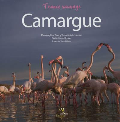 Camargue sauvage