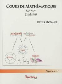 Cours de mathématiques MP-MP* : L2 maths