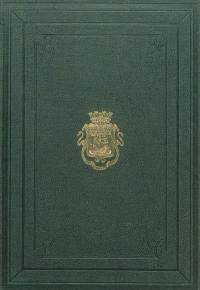 Registres des délibérations du Bureau de la Ville de Paris. Vol. 2. 1527-1539