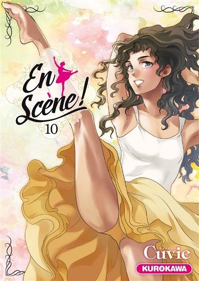 En scène !. Vol. 10