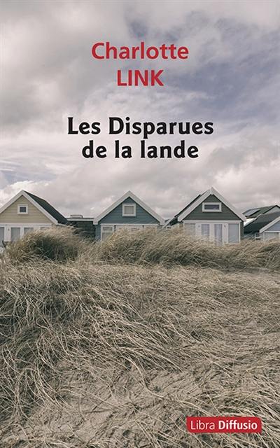 Les disparues de la lande