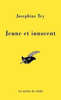 Jeune et innocent