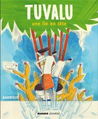 Tuvalu : une île en tête