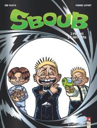 Sboub. Vol. 2. Permis de sbouber