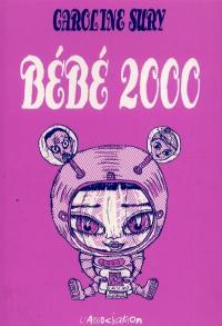 Bébé 2000