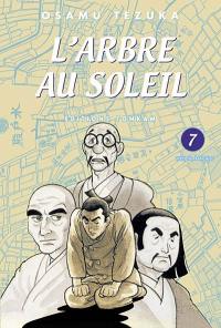 L'arbre au soleil. Vol. 7