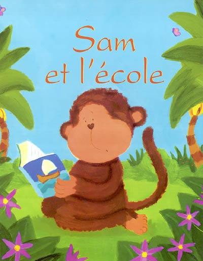 Sam et l'école