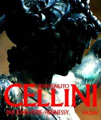 Benvenuto Cellini