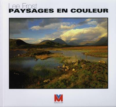 Paysages en couleur