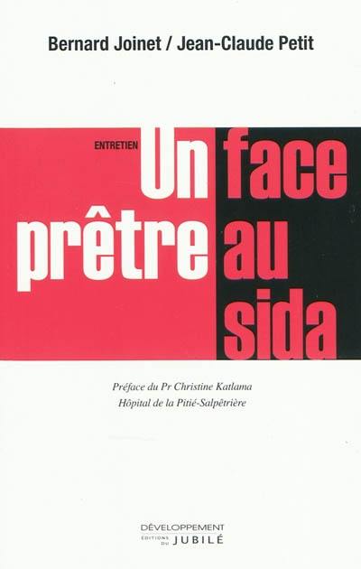 Un prêtre face au sida : entretien