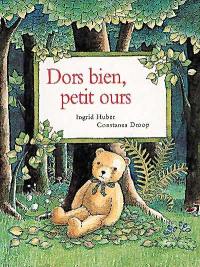 Dors bien, petit ours