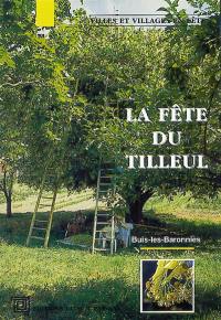 La fête du tilleul à Buis-les-Baronnies