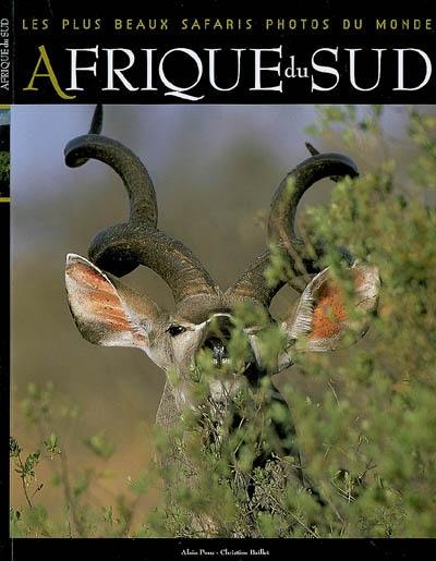 Afrique du Sud