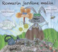 Romarin jardine malin