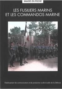 Les fusiliers marins et les commandos marine