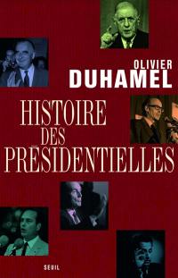 Histoire des présidentielles