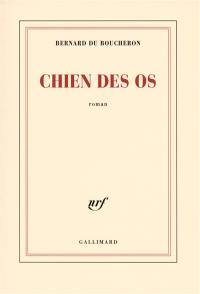 Chien des os