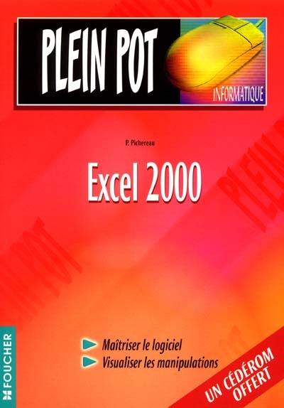 Excel 2000