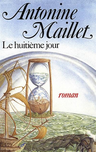 Le huitième jour