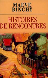 Histoires de rencontres