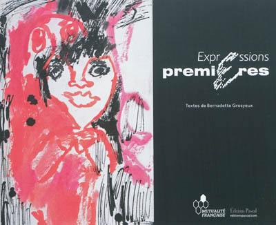 Expressions premières