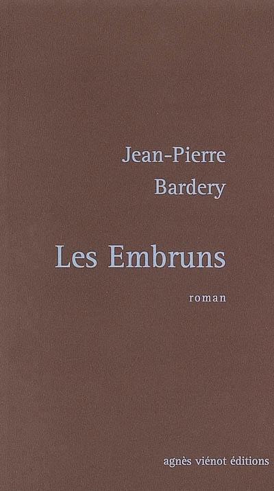 Les embruns