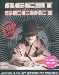 Agent secret